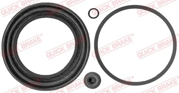 Repair Kit, brake caliper